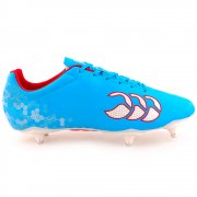 Canterbury Men's Speed Club 6 Stud Blue