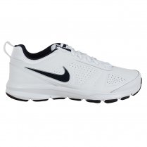 Nike Men's T-Lite XI Running Shoe White