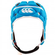 Canterbury Men's Ventilator Headguard Blue