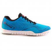 Reebok Men's Zquick TR 4.0 Fitness Trainer Blue