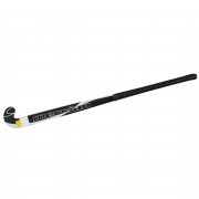 104 Hockey Stick Black