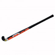 Mercian 104 Hockey Stick Black