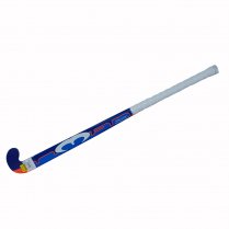 Mercian 105 Hockey Stick Blue