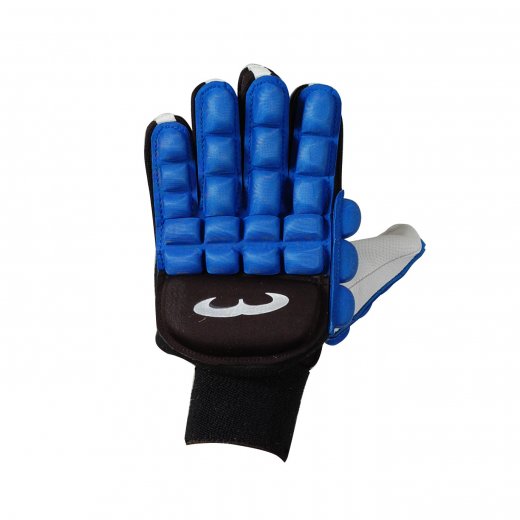 Mercian Super-Pro Glove Dark Blue