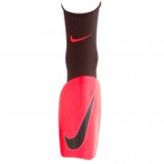 Nike Mercurial Lite Shin Pads Red