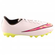 Nike Mercurial Victory V Junior Artificial Ground Boots White