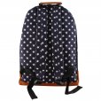 Mi-Pac All Stars Backpack Dark Blue