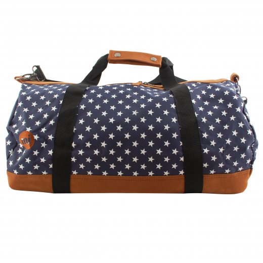 Mi-Pac All Stars Duffel Dark Blue