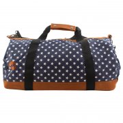 Mi-Pac All Stars Duffel Dark Blue