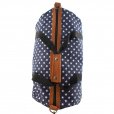 Mi-Pac All Stars Duffel Dark Blue