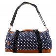 Mi-Pac All Stars Duffel Dark Blue