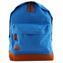 Mi-Pac Classic Backpack Blue