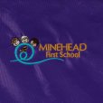 Innovation Minehead First School Book Bag