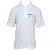 Innovation Minehead First School Boys Polo