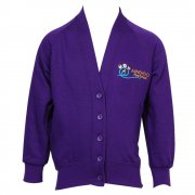 Innovation Minehead First School Cardigan 