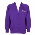 Innovation Minehead First School Cardigan