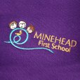 Innovation Minehead First School Cardigan