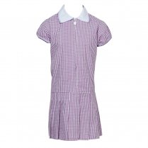 winterbottom Minehead First School Summer Dress