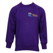 Innovation Minehead First School Sweater