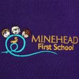 Innovation Minehead First School Sweater