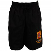 Misc Men's Predator Short Black