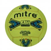 Cyclone Indoor Football Yellow