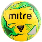 Mitre Impel Football Yellow