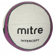 Intercept Netball 2012 White