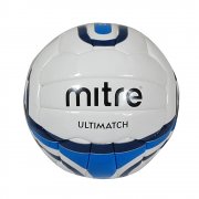 Ultimatch Football White