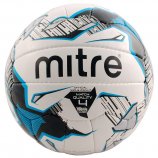 Mitre Ultimatch Football White