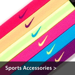 Women's Sports Accessories