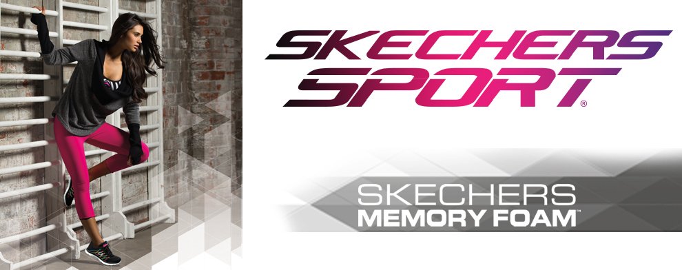 Skechers