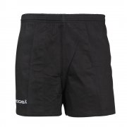 Murrayfield Junior Rugby Shorts Black