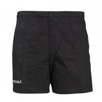 Kooga Murrayfield Rugby Shorts Black