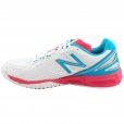 New Balance 1100 Women's Netball Shoe White