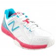 New Balance 1100 Women's Netball Shoe White