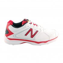 New Balance CK4030 Men's Cricket Shoes White