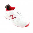 New Balance CK4040 Men's Cricket Shoes White