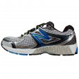 New Balance M860 Men's Trainer Silver