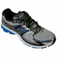 New Balance M860 Men's Trainer Silver