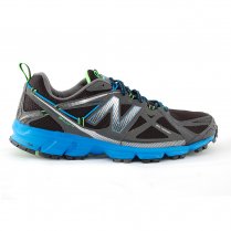 Men's 610V3 Trail Shoe Black