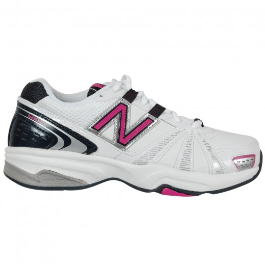 New Balance Women's 630 Cross Trainer White