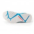 New Balance Women's Netball 1600v2 Trainer White