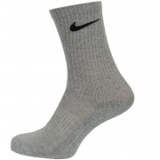 Nike 3 Pack Cushion Crew Socks