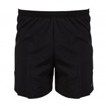 Nike 5" Woven Reflective Men's Shorts Black