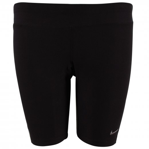 Nike 8" Women's Filament Shorts Black