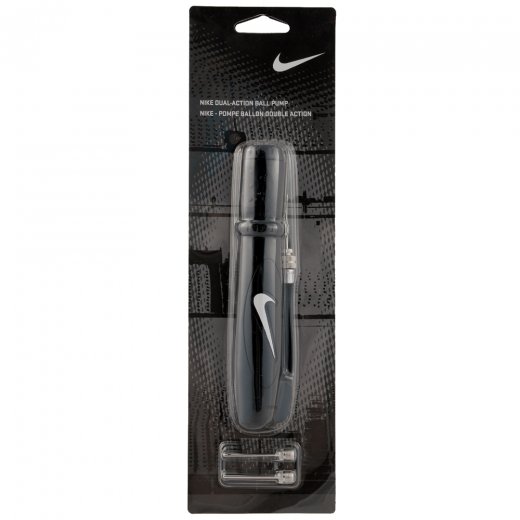 Nike - Accessories Ball Pump Black