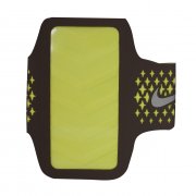 Diamond iPhone 5 Arm Band Yellow