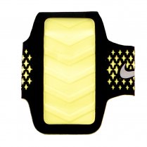 Nike - Accessories Diamond iPhone 5 Men's Arm Band Black & Yellow