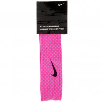 Nike - Accessories Dri-Fit 360 Headband Pink